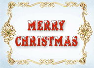 Christmas - merry christmas