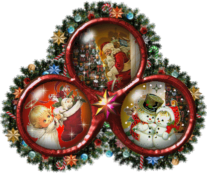 Christmas - christmas