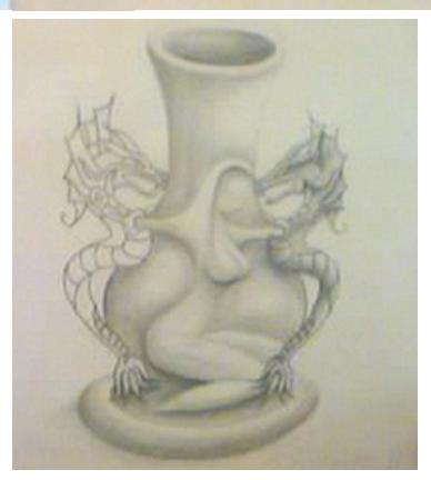 Dragon Currents - Balancing the primal forces of the universe
