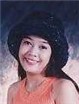 just me - that was taken wayback high school years in our theater arts event