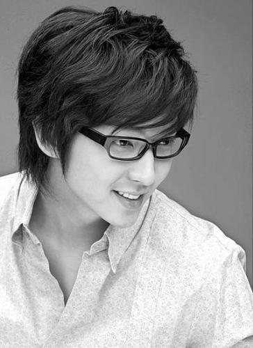my _____! (^.^) - lee jun ki..
