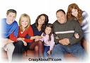 I love Still Standing! - cast of still standing