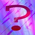 What is your opinion? - question marks What is your opinion? - question marks