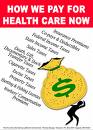 Looking for health care insurance or have it? - finding health care insurance