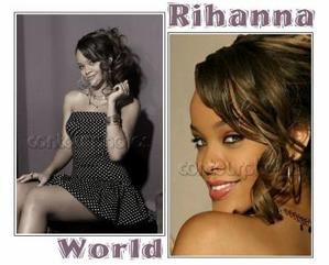 riri - the best