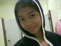 ei!! - at the comfort room,,, hehe,, during the ateneo fiesta '07,,, college night....