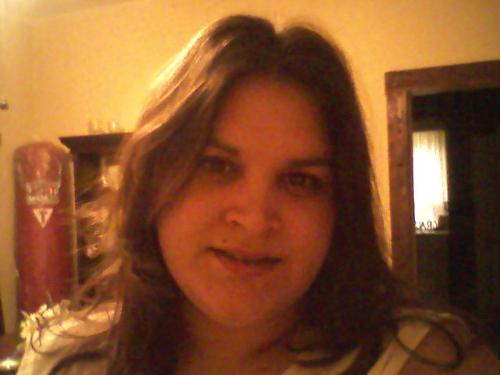 Just Me - This is a bad picture of me but it is me