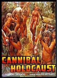 cannibal holocaust - controversial film ever