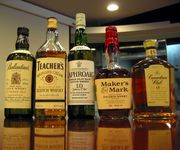 drinking - which brand of whisky do u like guys?