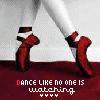 Ballet avatar - BAllet avatar
