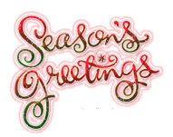 Christmas - season's greetings
