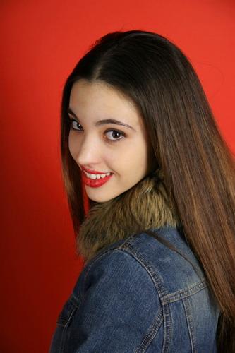 Headshot - Me again