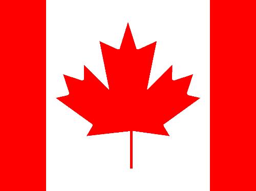 canada flag - canada,canadian flag