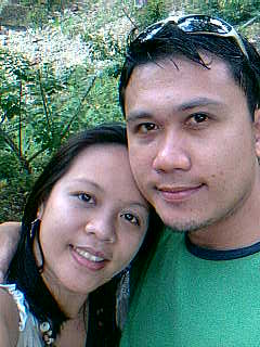 happy moments - where in paradise valley in san fernando cebu.... and it rocks