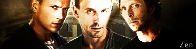 prison break - luv this show