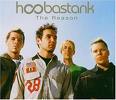 Hoo!! - Hoobastank one of my favorite band!!