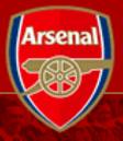 Arsenal FC - epl