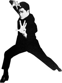 Bruce lee - ather one