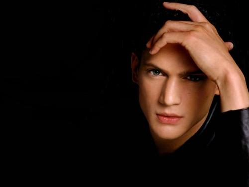 scofield - nice guy