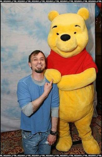 woooow - my fav actor