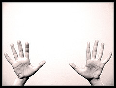 hands - why do we sometimes have problems with our hands?