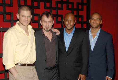 best men - best 4 actors