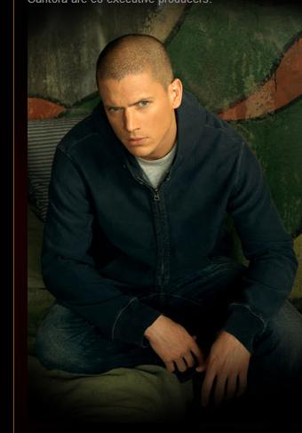 micheal - 1 of my fav actors
