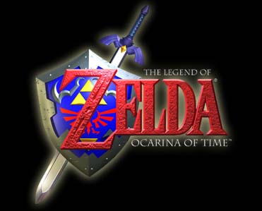 Zelda: Ocarina of Time - As a young boy, Link is tricked by Ganondorf, the King of the Gerudo Thieves. The evil human uses Link to gain access to the Sacred Realm, where he places his tainted hands on Triforce and transforms the beautiful Hyrulean landscape into a barren wasteland. Link is determined to fix the problems he helped to create, so with the help of Rauru he travels through time gathering the powers of the Seven Sages.