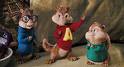 Alvin and The Chipmunks The movie!!!! - alvin and the chipmunks