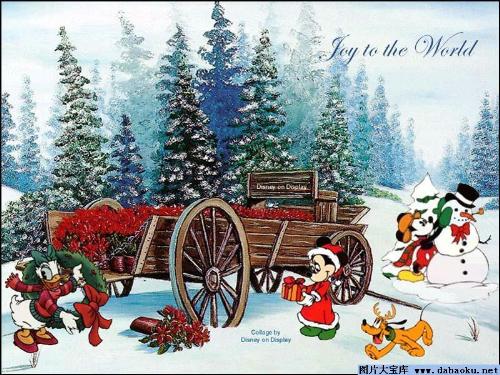 mickey mouse - do you like it?