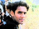 nikhil - it's me at sunset point in Mount Abu, Rajasthan, India. a famous hill station in india