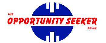 The Opportunity Seekers - Logo of The Opportunity Seeker Website where you can find business opportunities in there directory. entre the online community with live chat and message boards. Avoid the scams and visit the opportunity seeker www.theopportunityseeker.co.uk