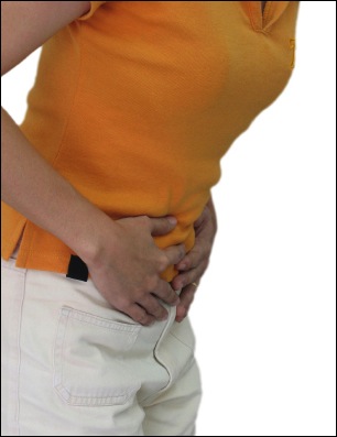 ibs - Stomache pain