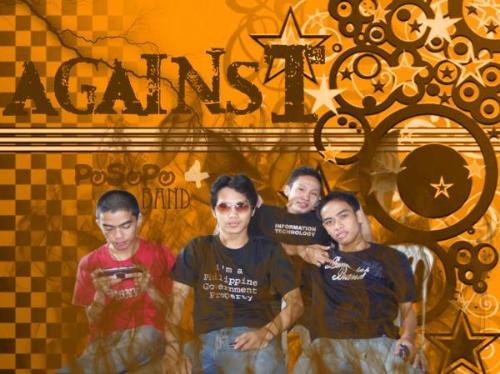 barkada - barkada?