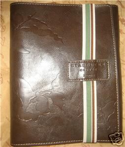 2008 Starbucks Planner - I want Starbucks Planner, how about you guys?