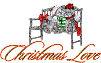 Christmas - christmas love