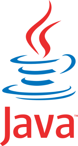 Java Hot cup - Java hot cup : logo