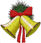 Christmas - bells