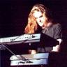 kevin moore - kevin moore of dream theatre