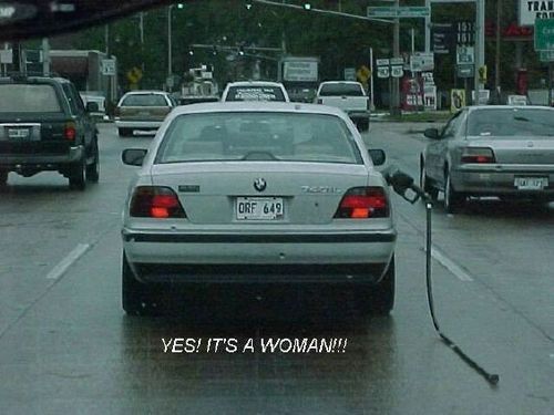 driving - ha ha ha