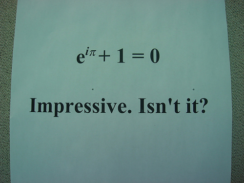 impressive - Contains all elementary operations in math