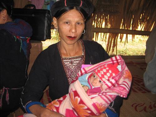 beautiful mom - Moms are all beautiful!