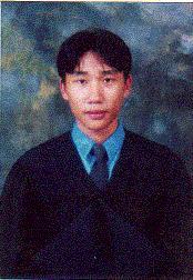 my graduation... - well, this is my photo when i graduated in college... its in Bulacan State University here in Philippines.. i took up Computer Technology simply coz i am curious about computers at that time...