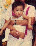 may baby pic.. - this is my pic since i was 2 years old i guess...