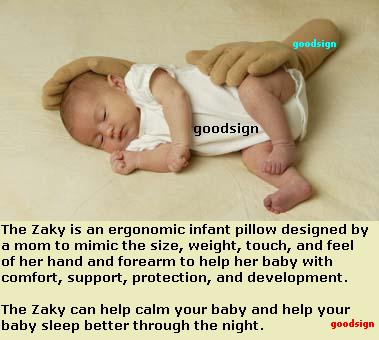 mimmick mother's hands - can make baby feel comforted with the mimmick mother's hand