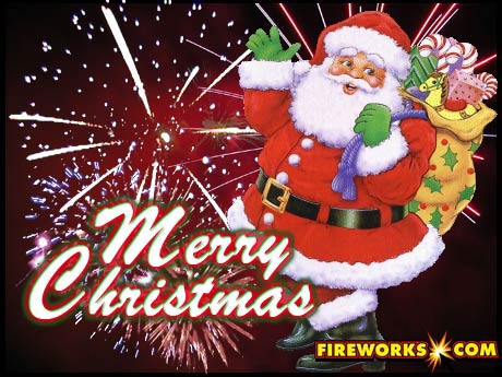 Marry X-mas - Share your view about xmas