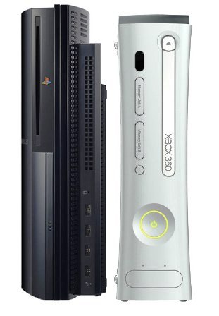 Ps3 vs Xbox? - The Xbox have 3core, The ps3 8!but it used only 7 core,and the eight?We must expect some surprises from sony?