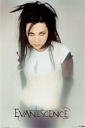 amy - amy lee