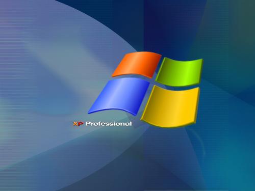 Windows - love ...