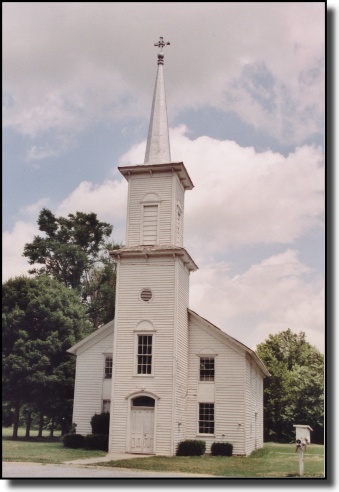 church - Church